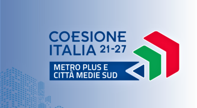 PN Metro Plus e Città Medie Sud 2021-2027